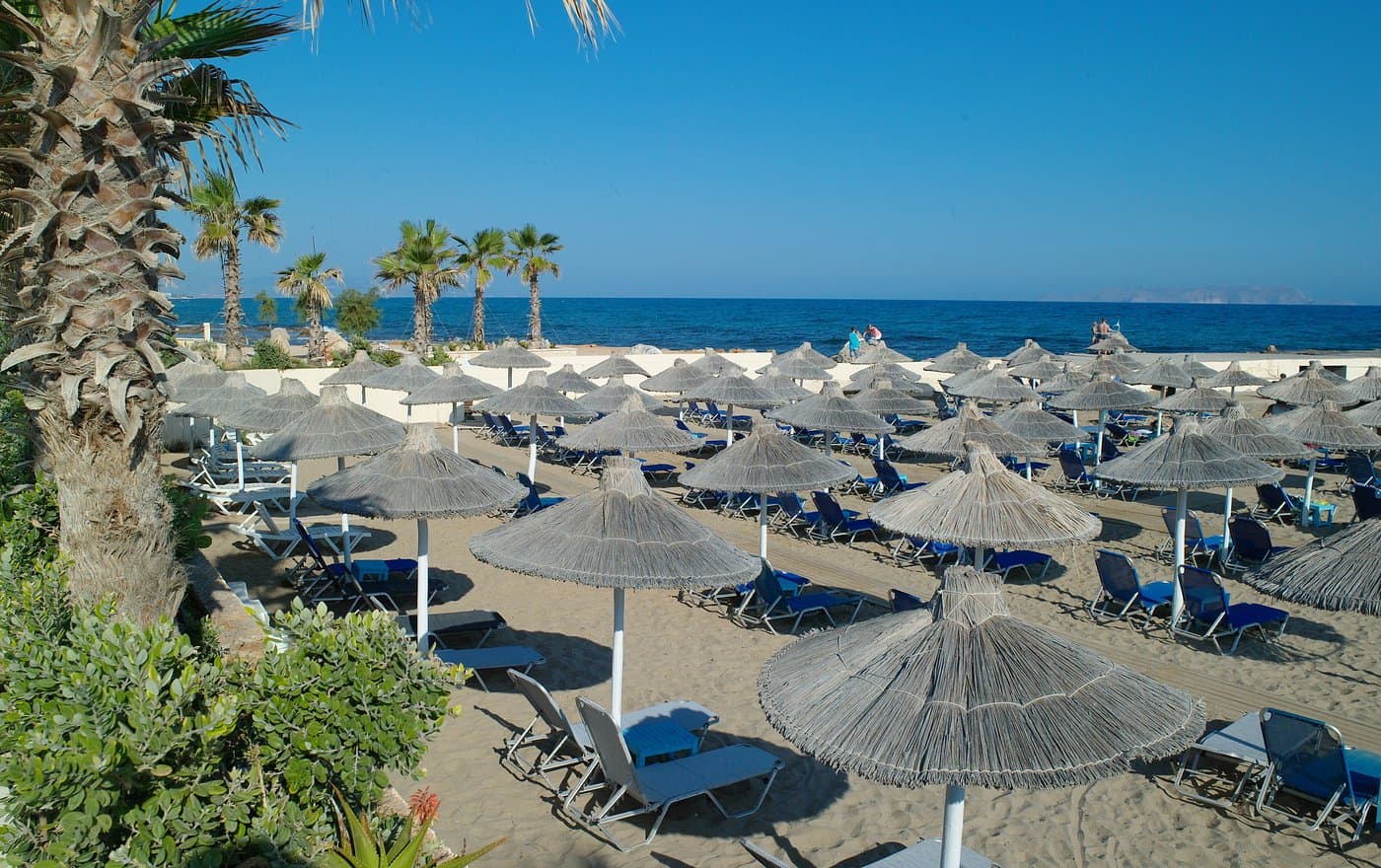 Crete Family Holiday - photo 3