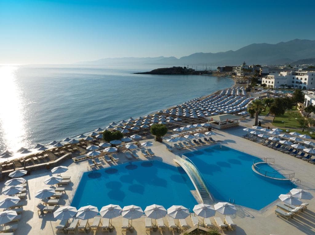 Creta Maris Resort Trip - main photo