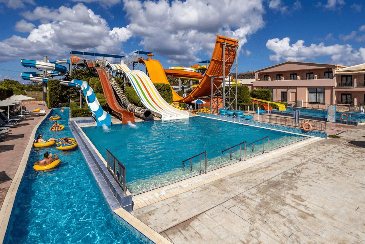 Caretta Beach Resort - photo 2