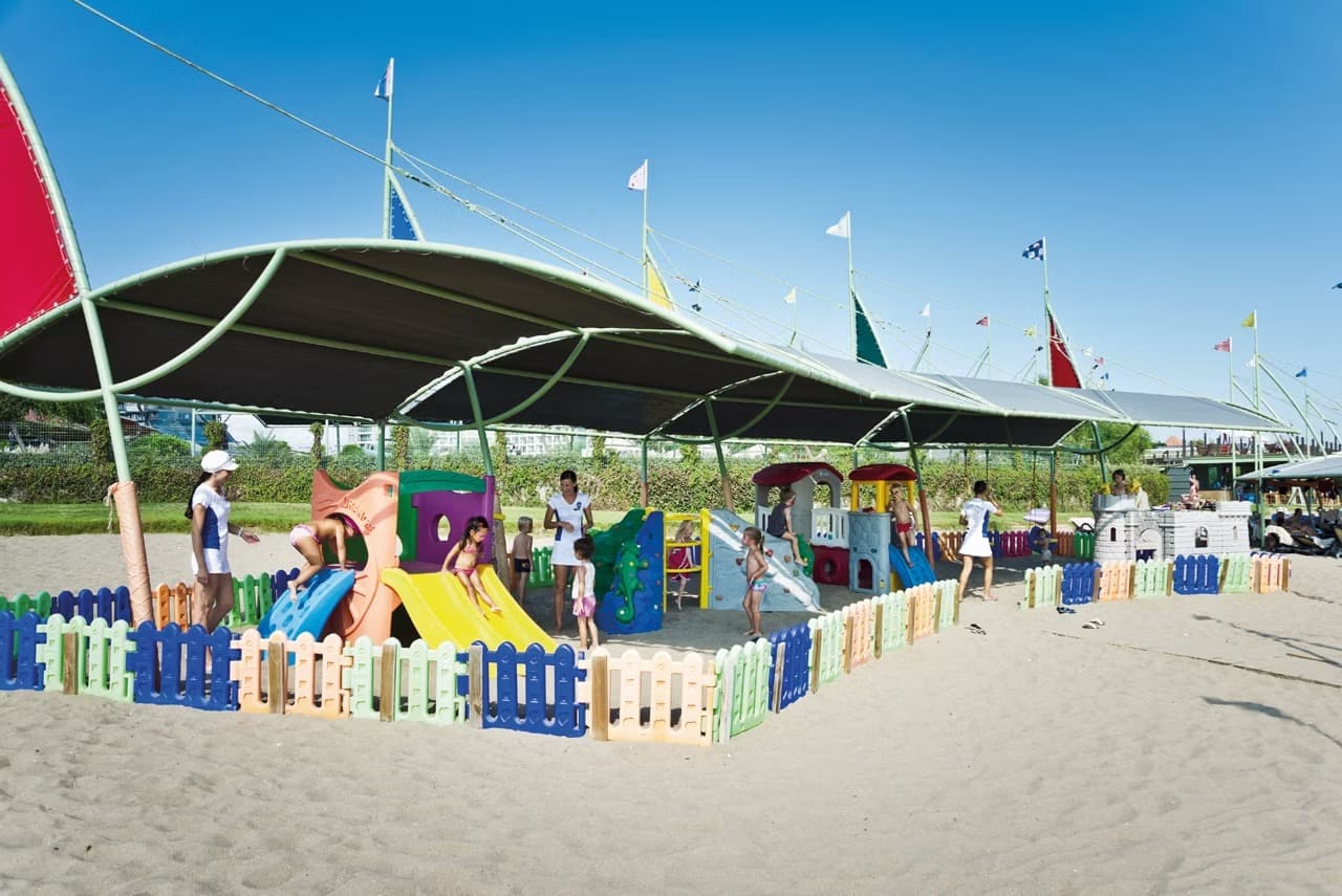 Antalya Family Getaway - photo 3