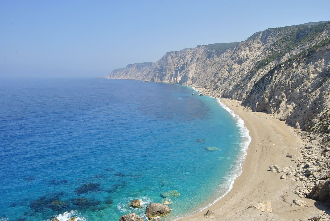 Ionian Sea Holiday - photo 2