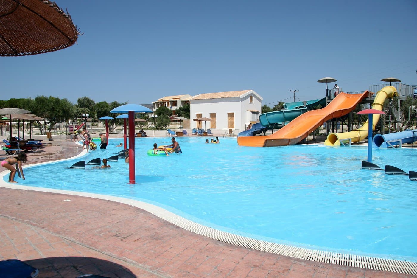 Ionian Sea Holiday - photo 3