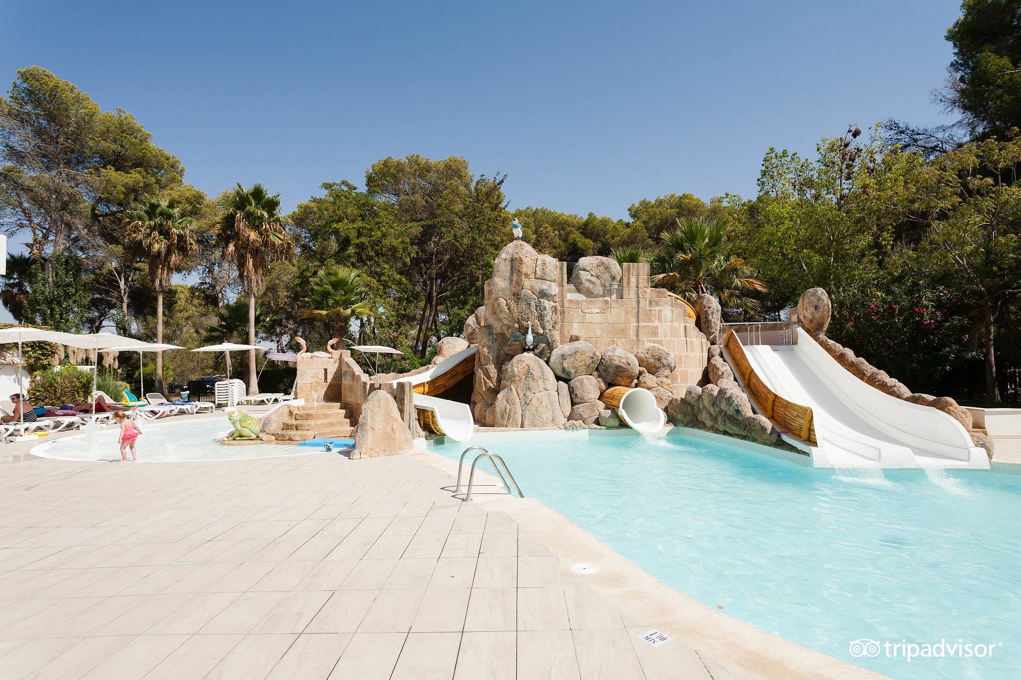 Majorca Family Getaway - main photo