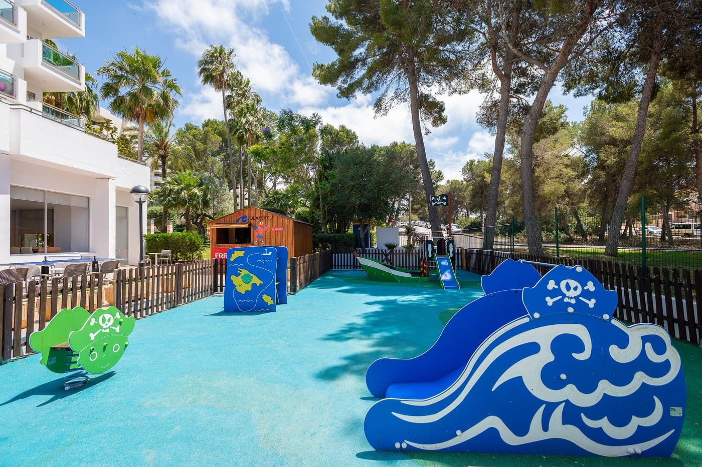 Majorca Family Getaway - photo 2