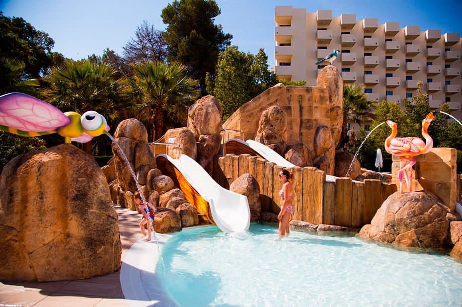 Majorca Family Getaway - photo 3