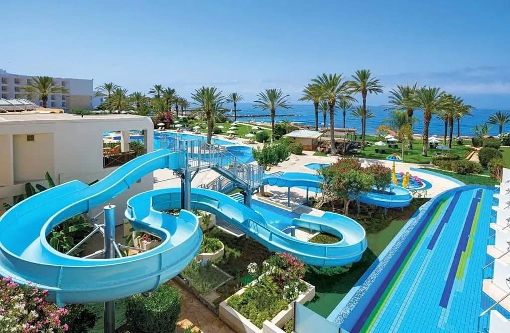 Paphos Family Holiday