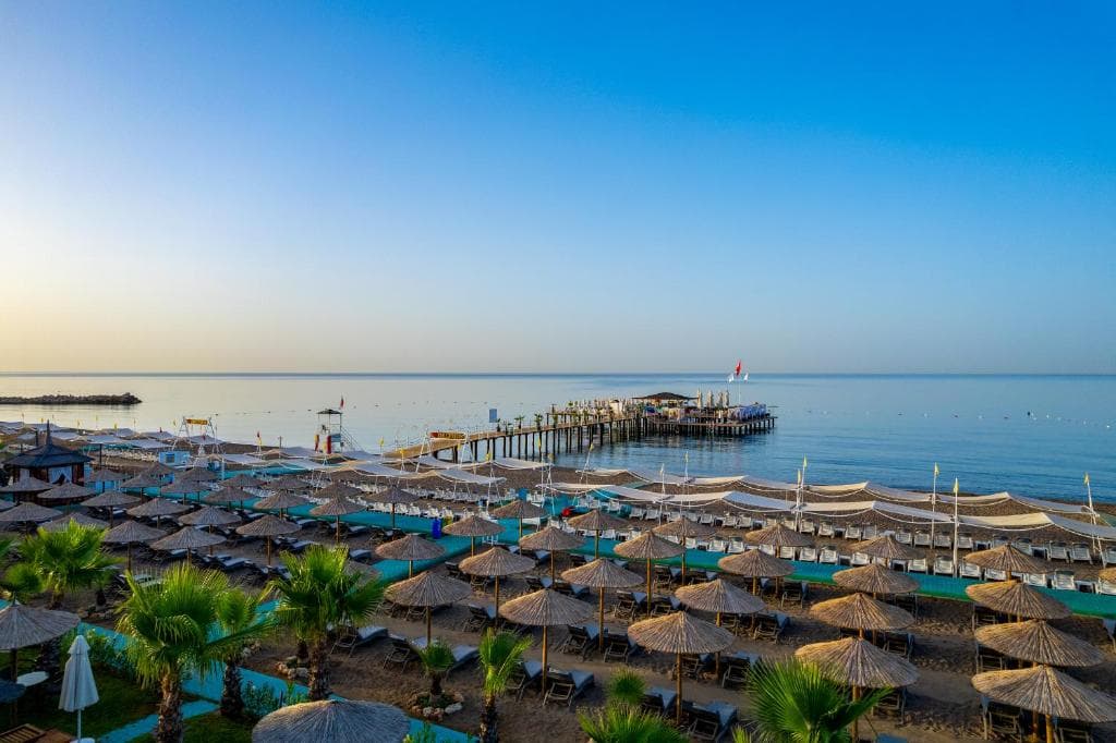 Delphin BE Grand Resort - photo 2