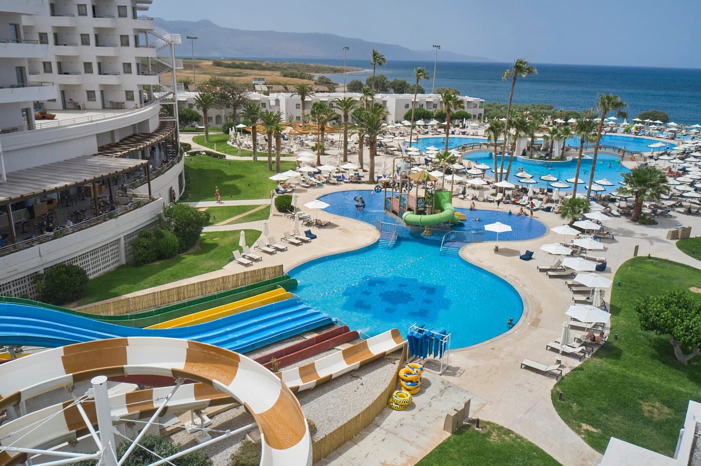Crete Family Getaway