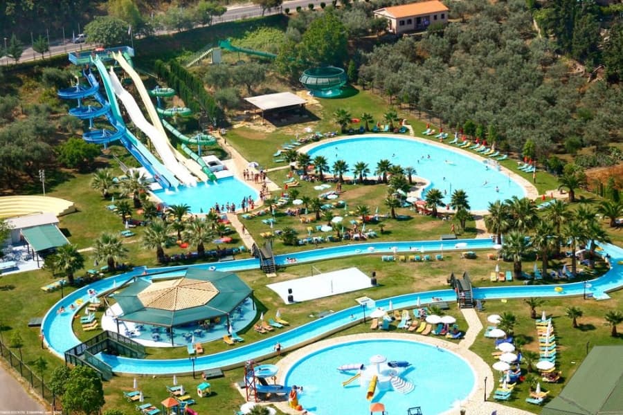 Grecotel LUXME Costa Bot - photo 2