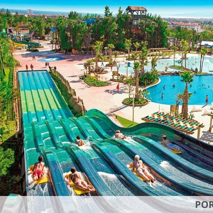 Villamarina Club - photo 2