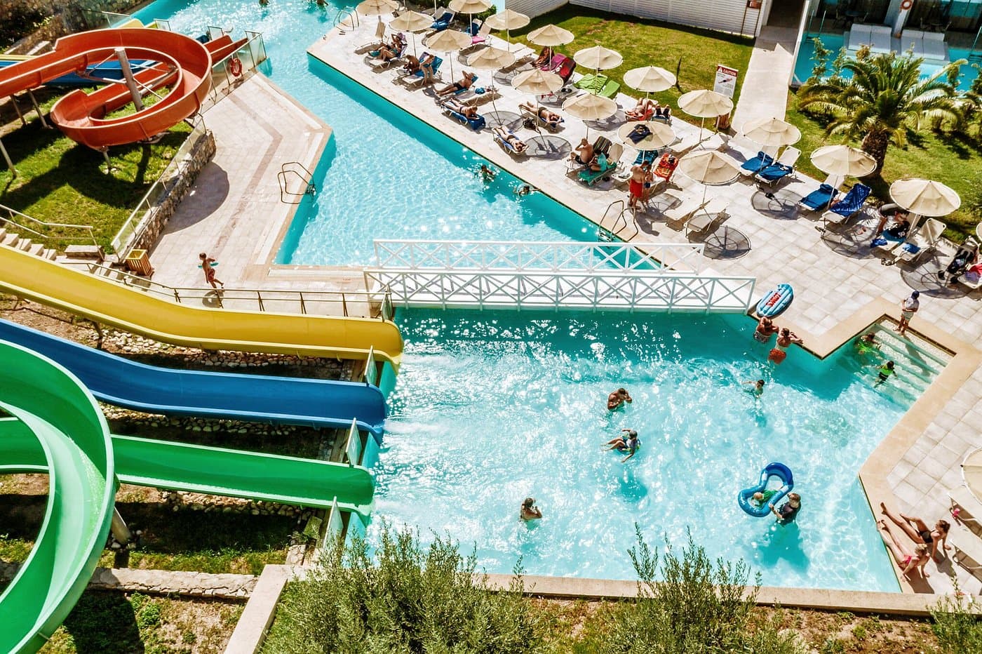 Lindos Royal Resort - photo 3