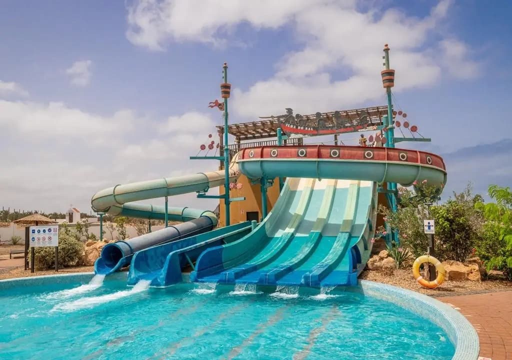 Sol Dunas Family Fun - photo 2