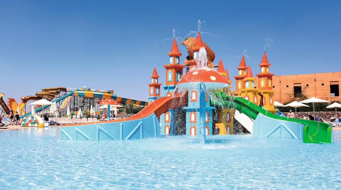 Aqua Mirage Club - photo 2