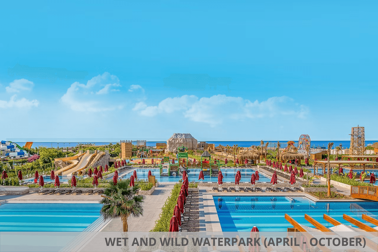 Antalya Retreat - photo 3