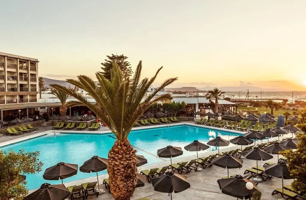 Sol By Melia Marina Beach - photo 3