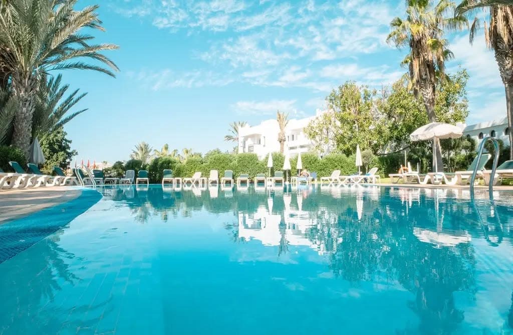 Agadir Family Holiday - photo 3
