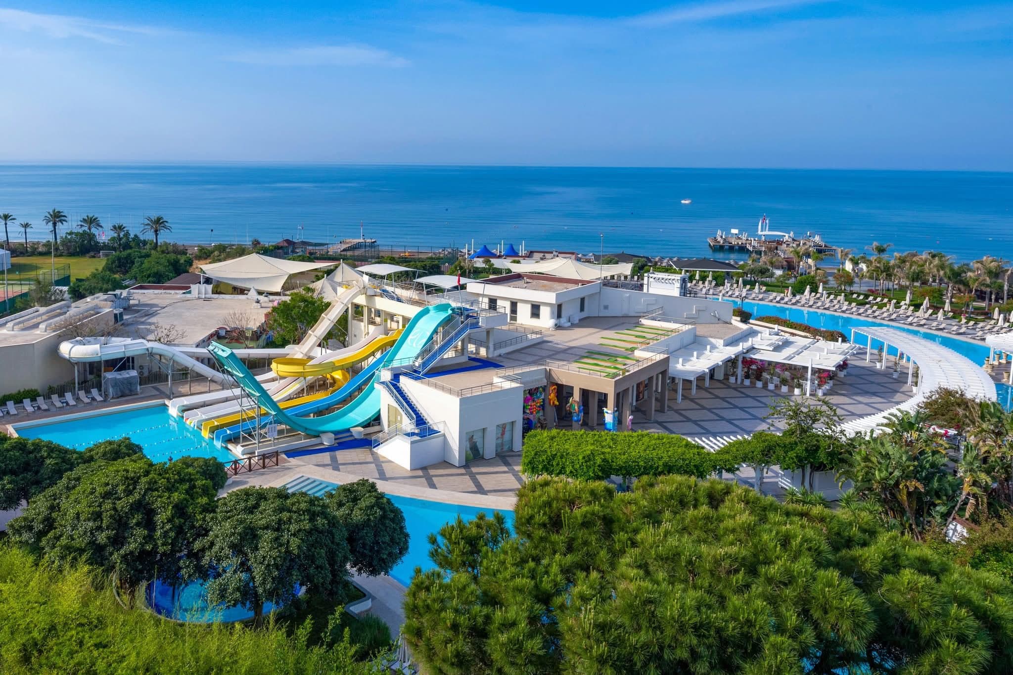 Ela Excellence Resort - photo 2