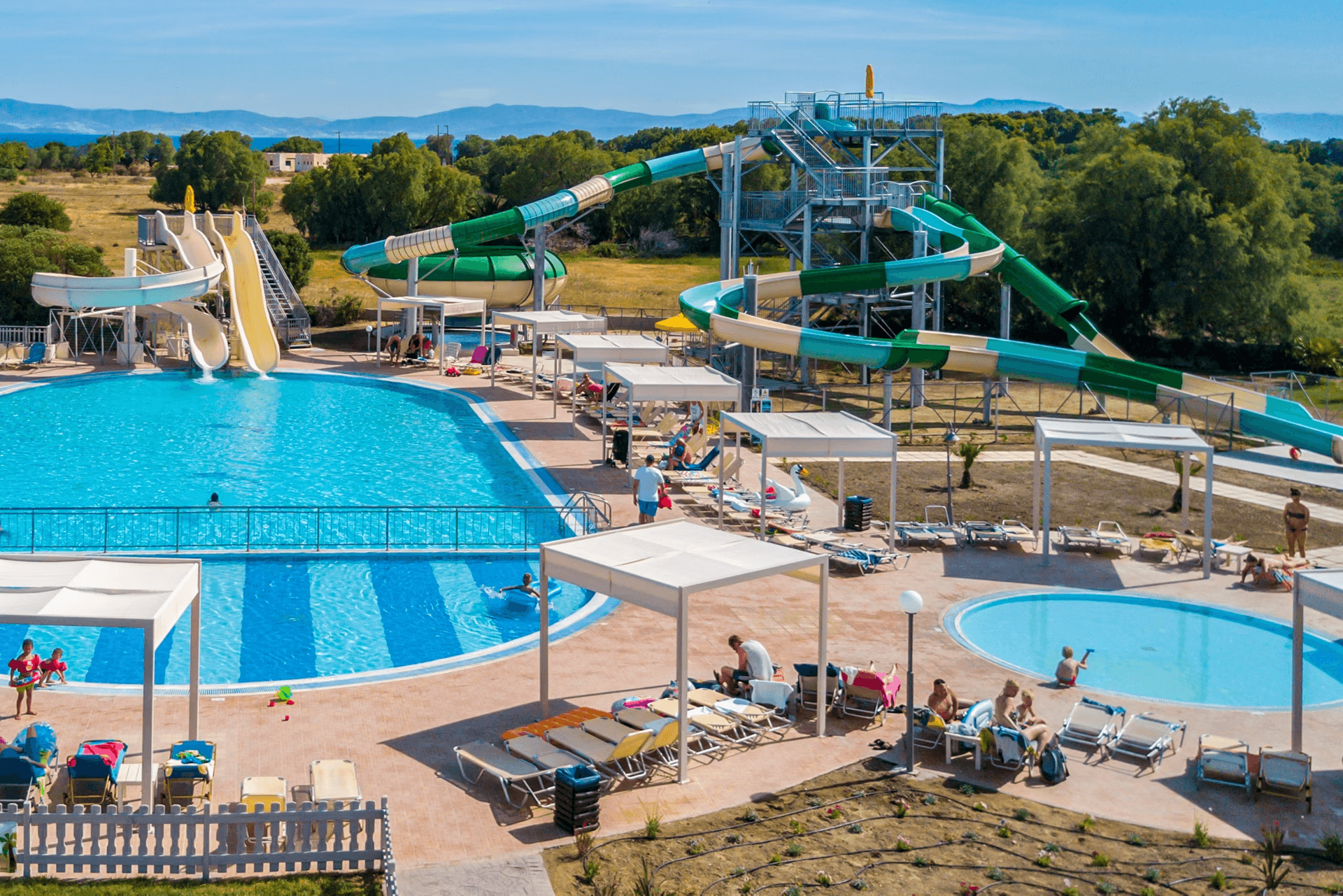 Kipriotis Village Resort