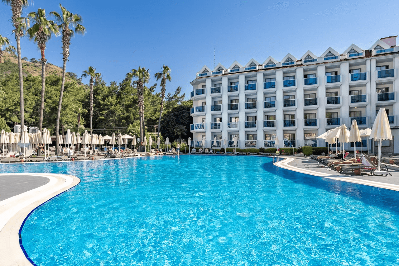 Dalaman Area Holiday - photo 2