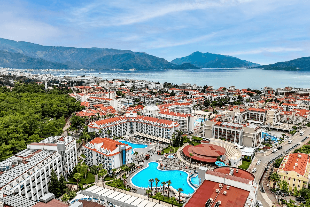 Dalaman Area Holiday - photo 3