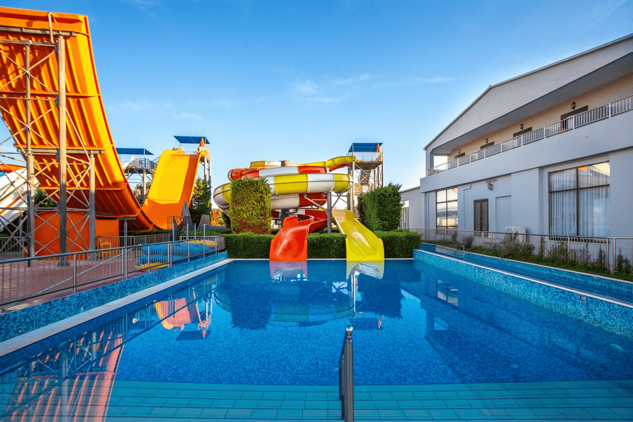 Caretta Beach Resort - photo 3