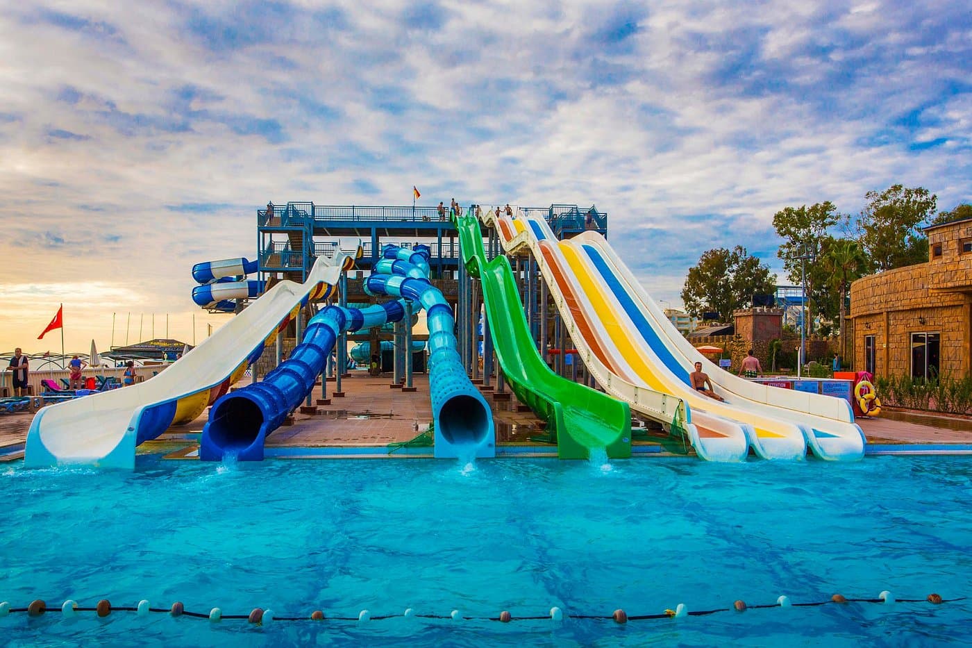 Luxury Family Fun - photo 3