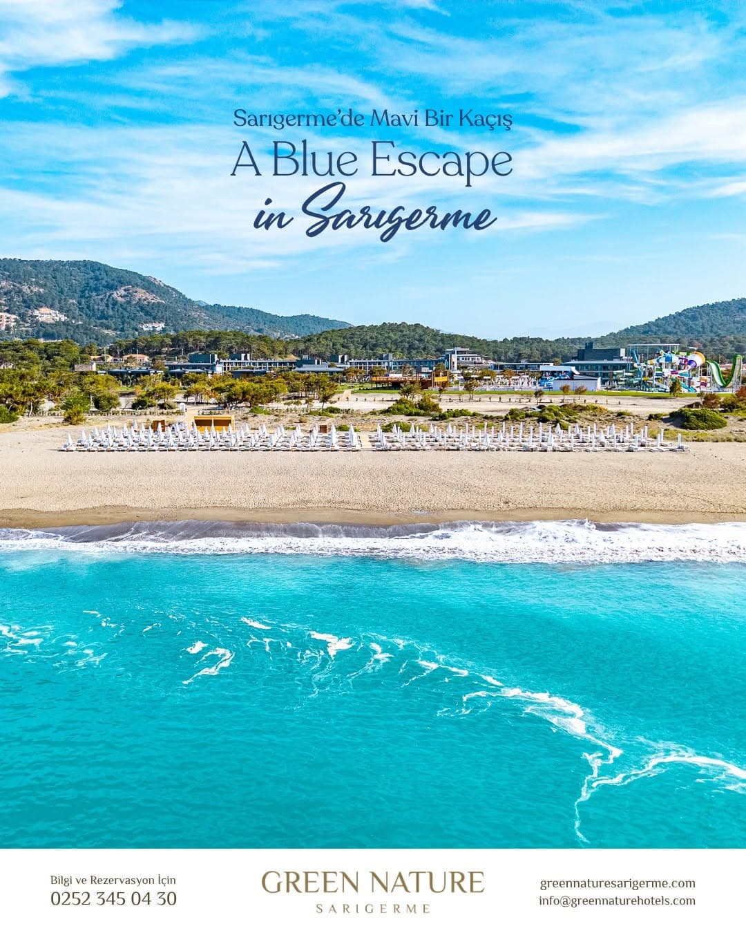 Holiday to Sarigerme - photo 2