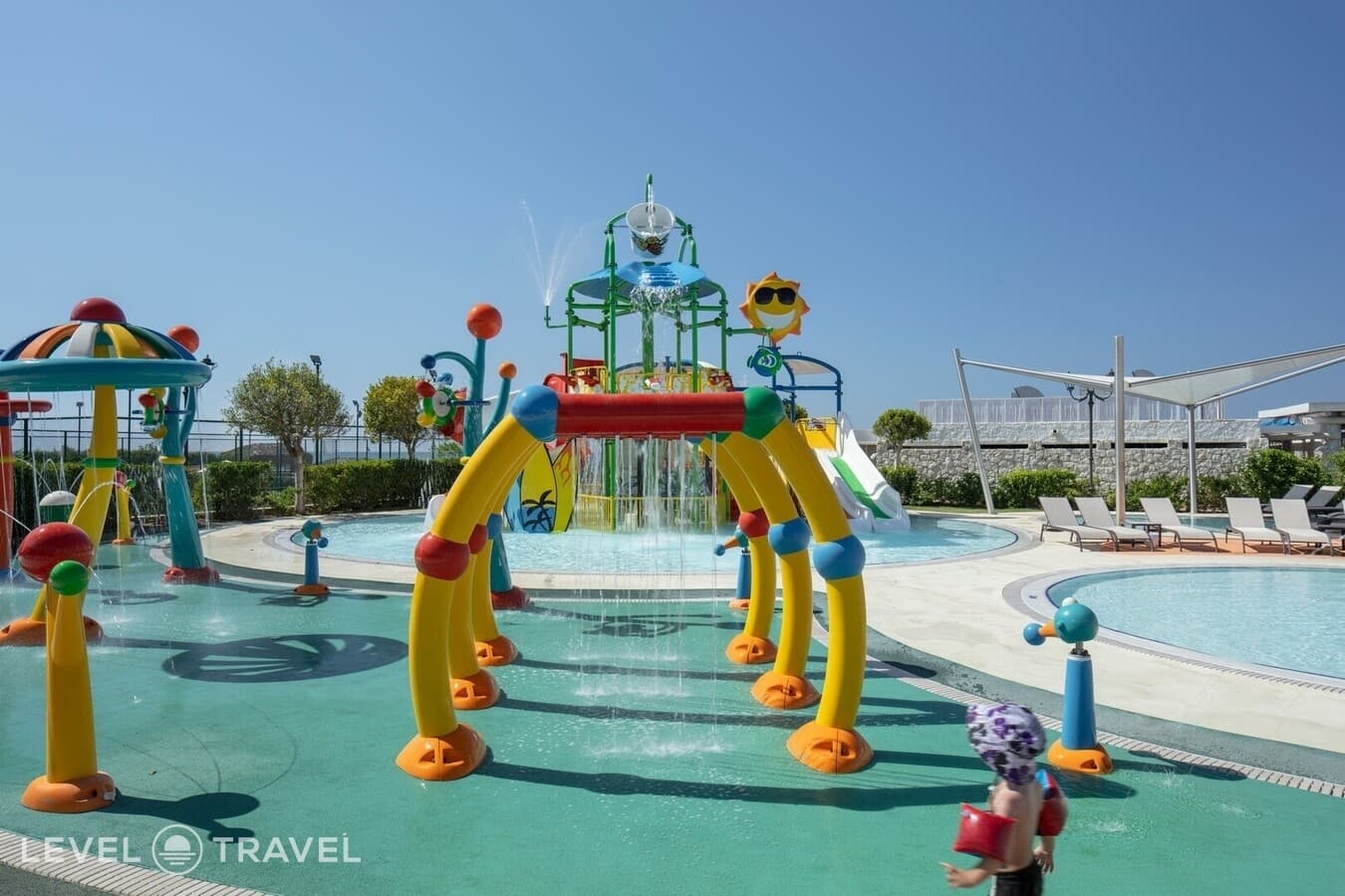 Holiday to Antalya - photo 2