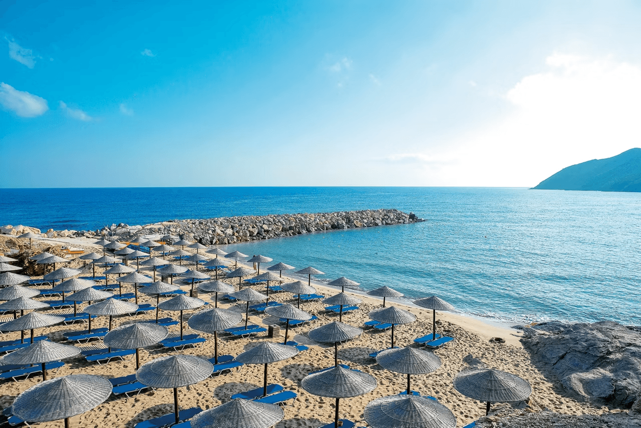 Grecotel Marine Palace - photo 3