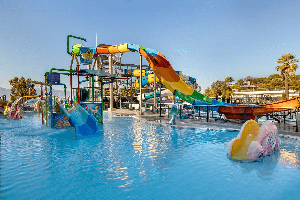 Liberty Kusadasi - photo 2