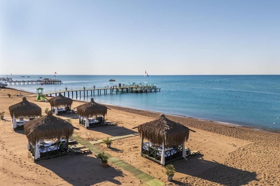 Limak Lara Resort - photo 3
