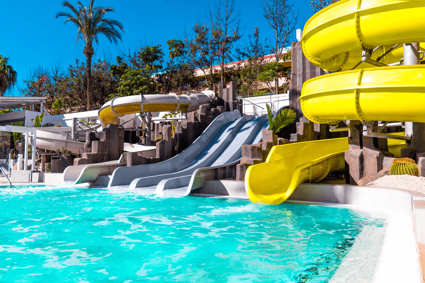 Holidays to Tenerife - photo 3