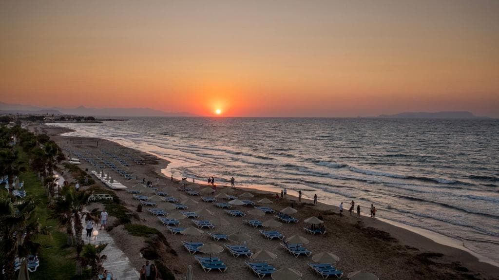 Lyttos Beach Resort - photo 2