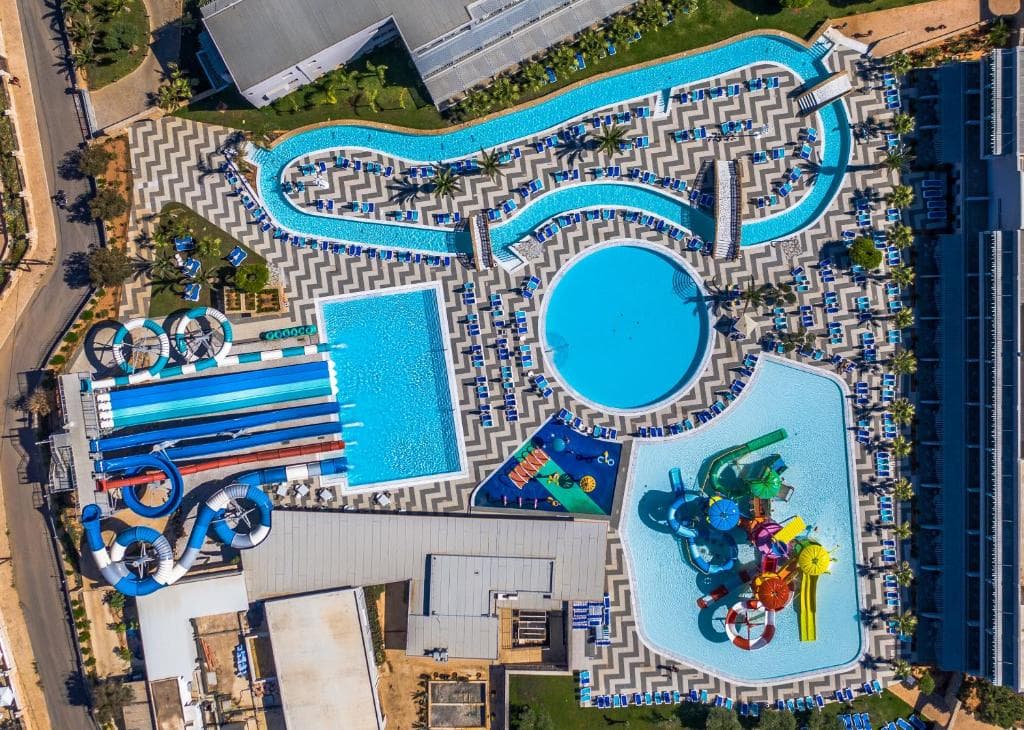Lyttos Beach Resort - main photo