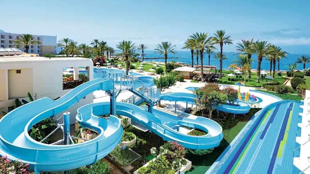 Paphos, Cyprus - photo 3