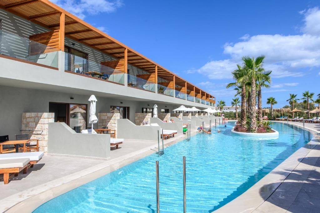 Stella Palace Aqua Park - main photo