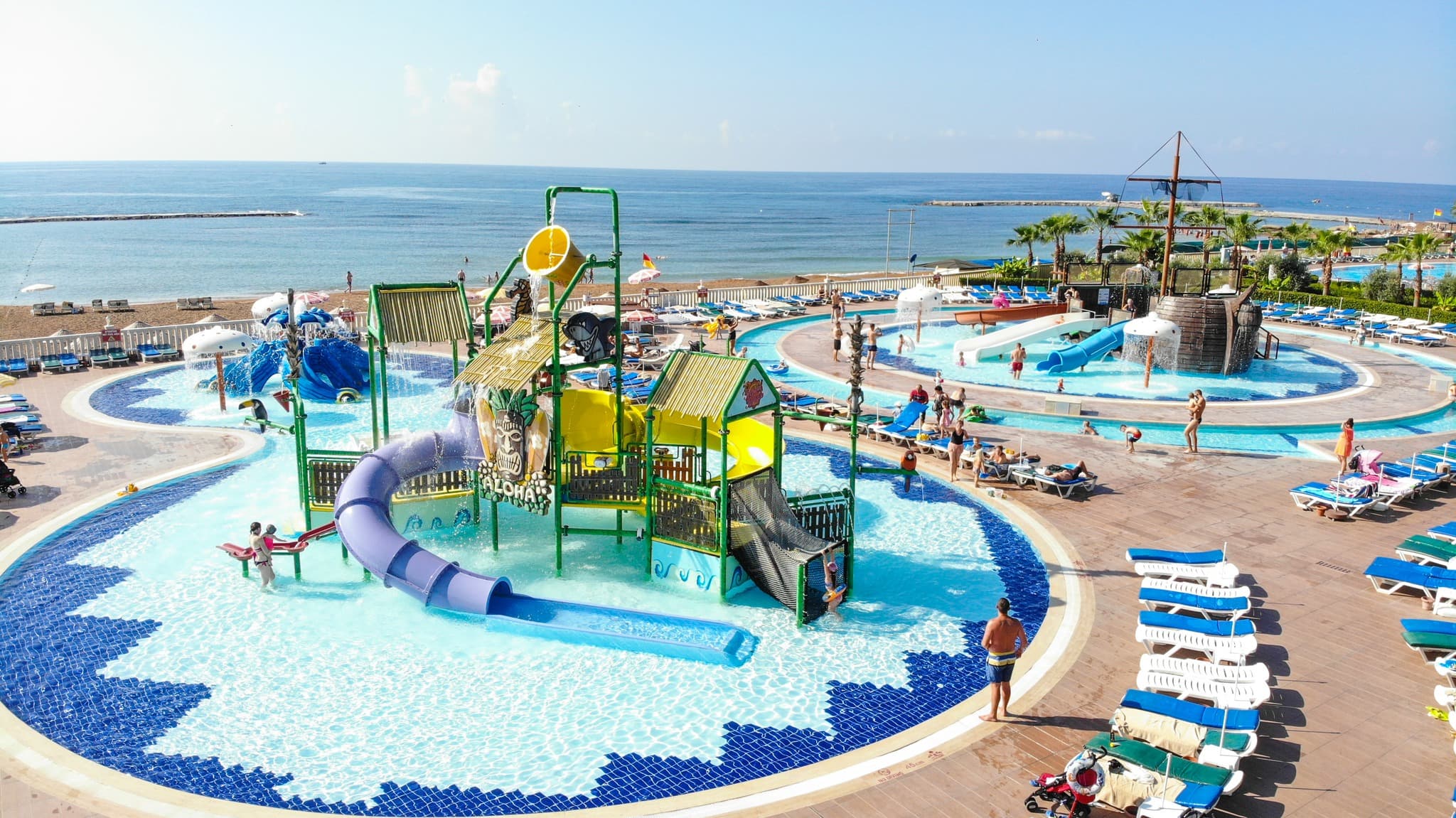Family Holiday in Antalya - photo 3