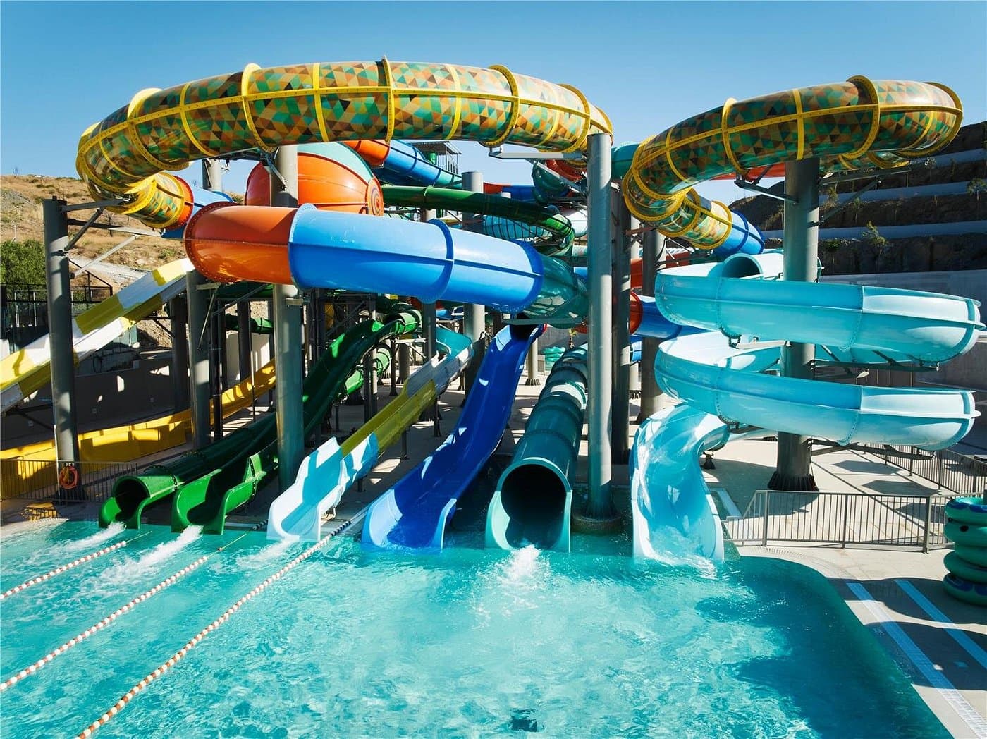 Princess Andriana Resort - photo 3