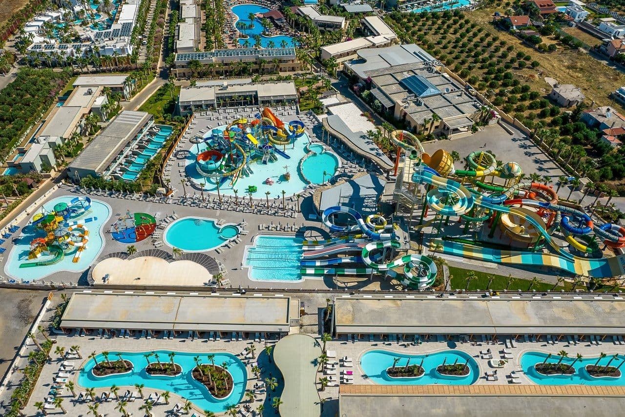 Stella Palace Aqua Park