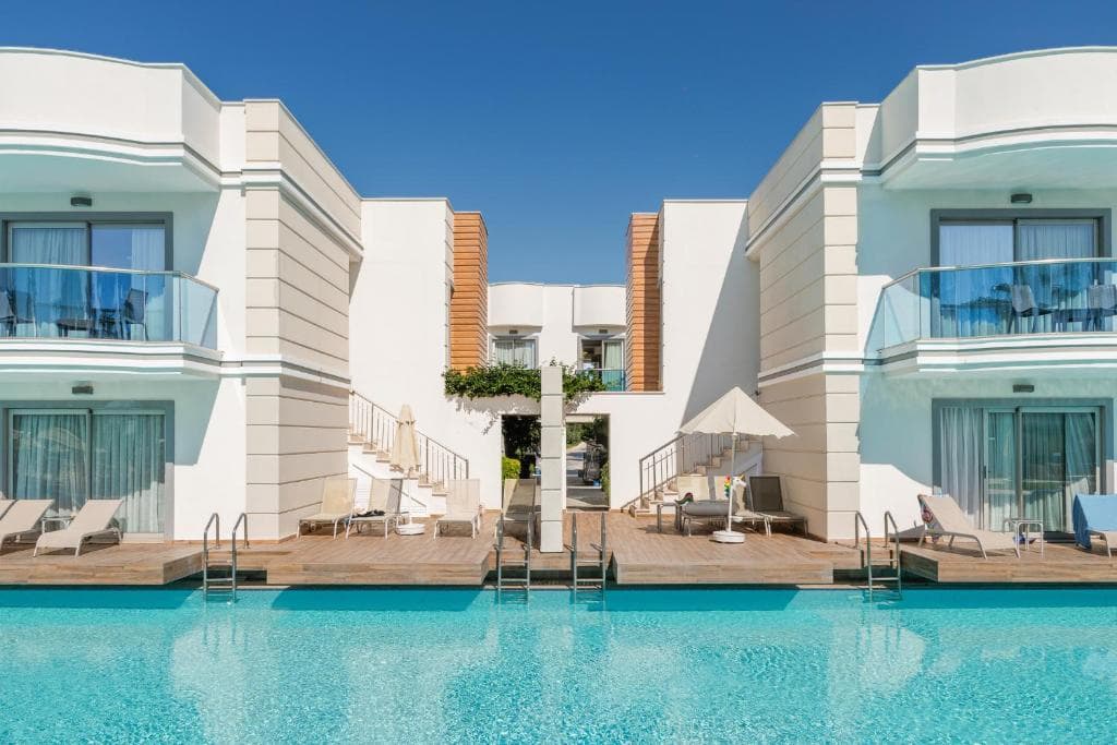 Altinkum, Aquasis Resort - photo 3