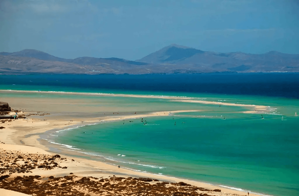 Occidental Jandia Mar - photo 3