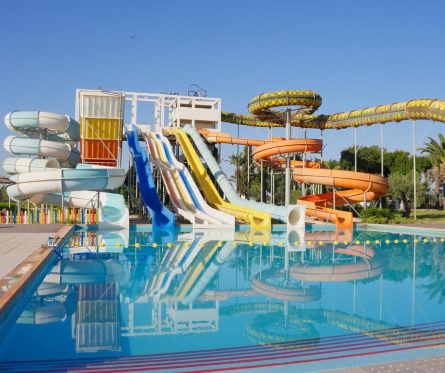 Skanes One Resort - photo 3
