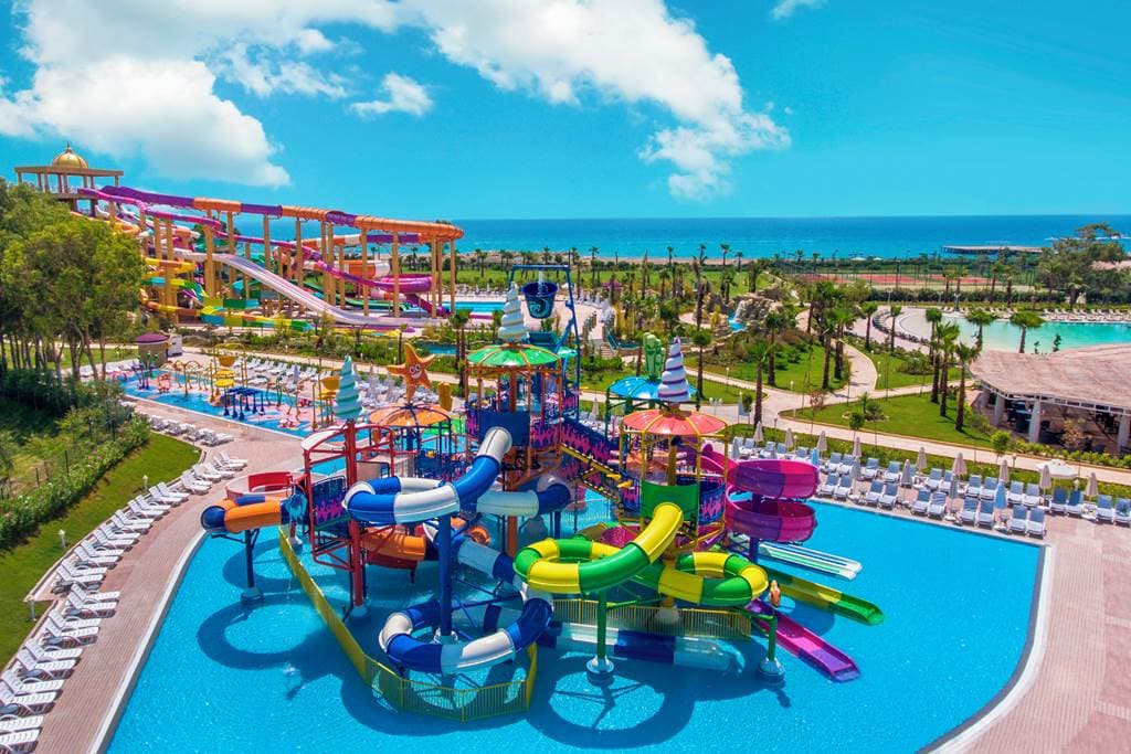 Delphin BE Grand Resort - photo 2
