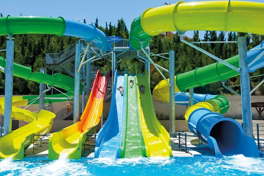 Family holiday in Kos - photo 3