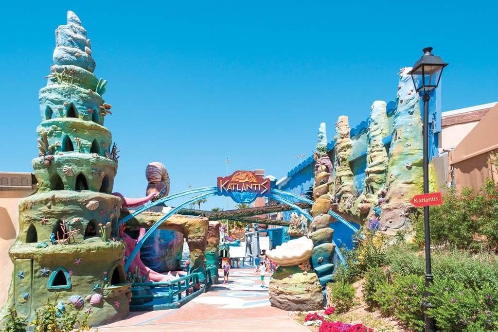 Holiday in Majorca - photo 3
