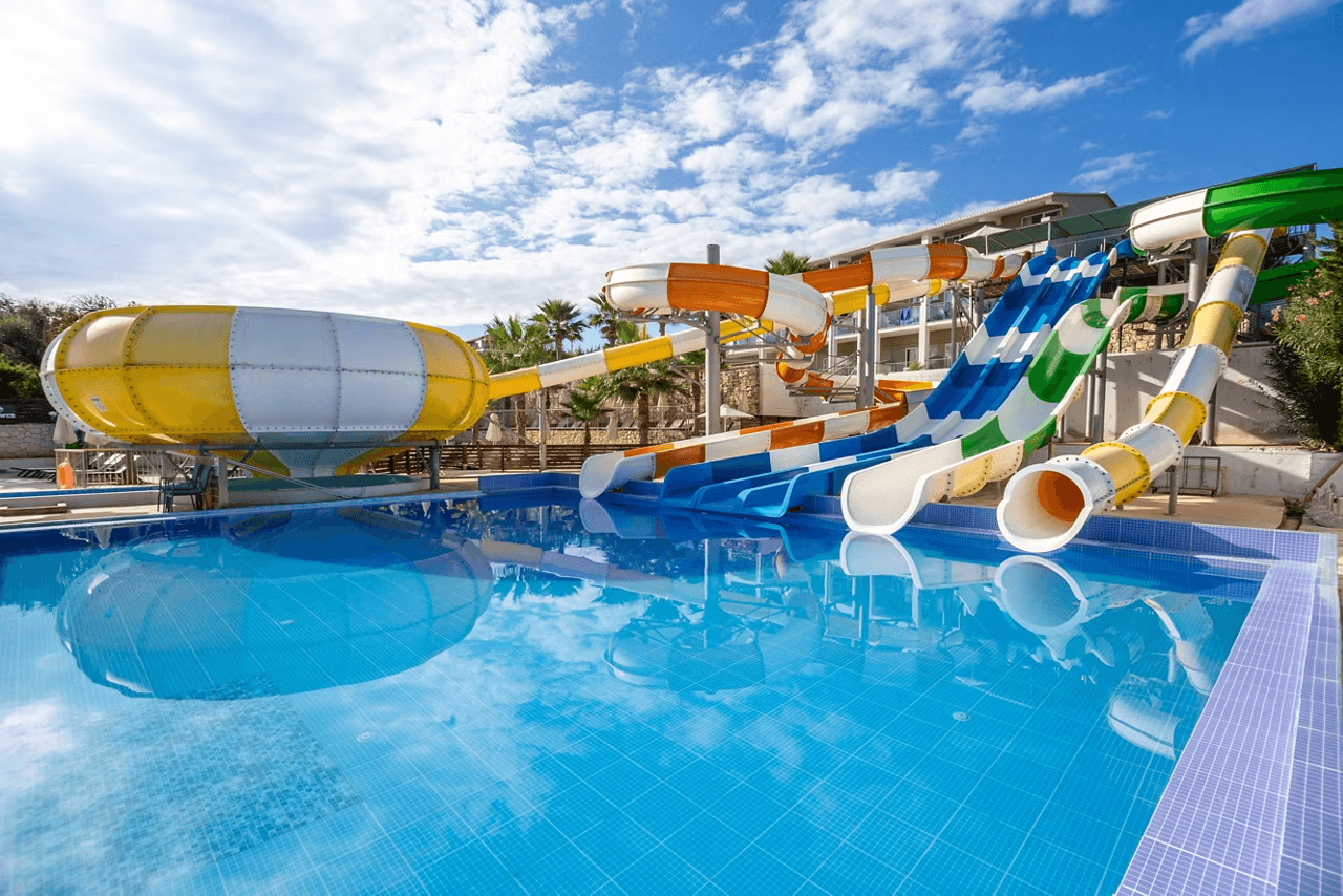 Caretta Paradise & Waterpark - photo 2