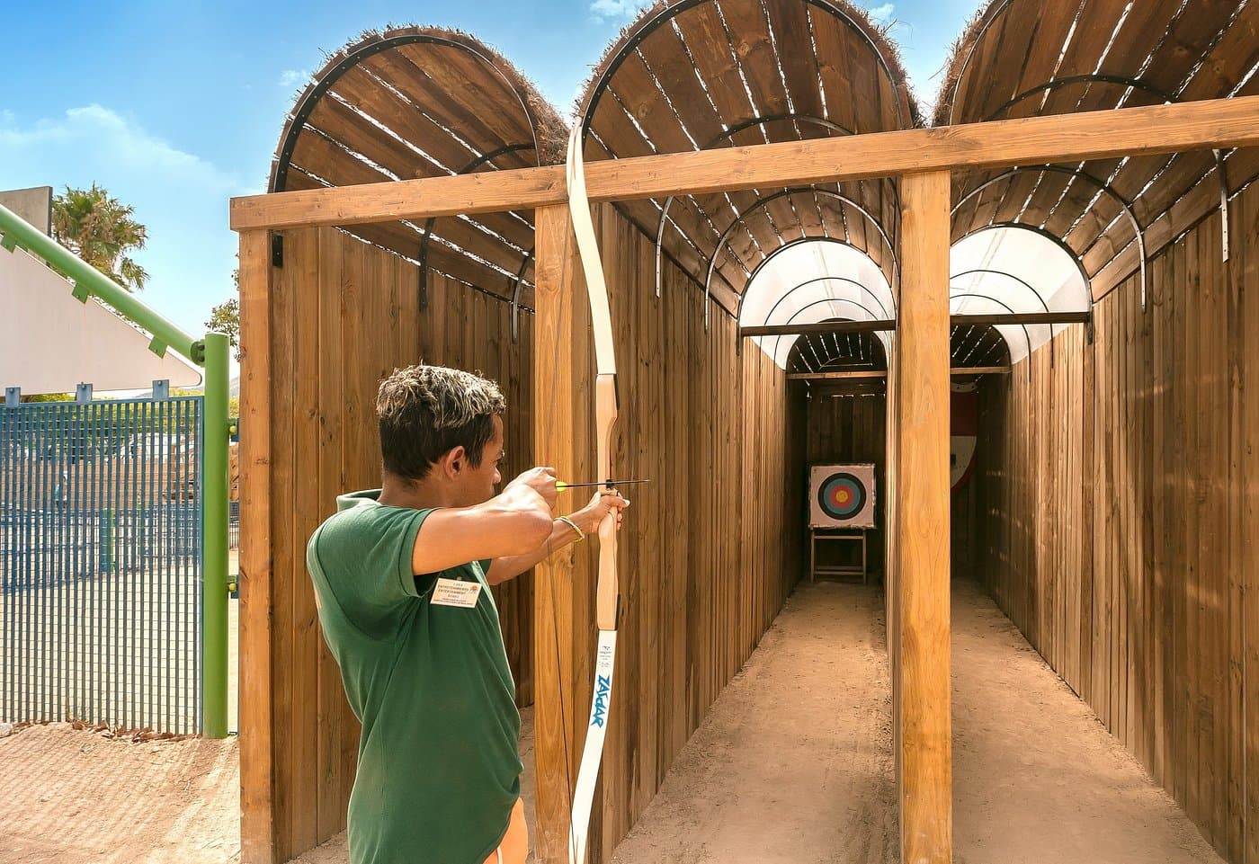 Magic Robin Hood - photo 3