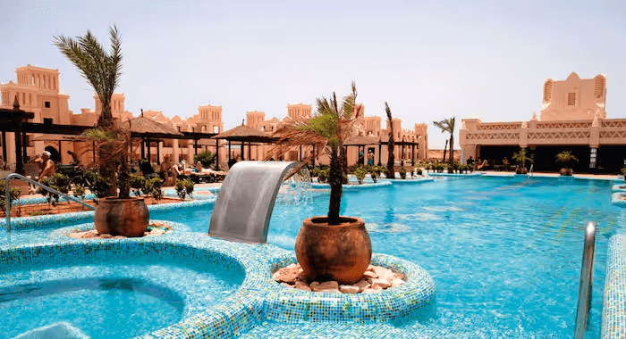 Hotel Riu Touareg - photo 3