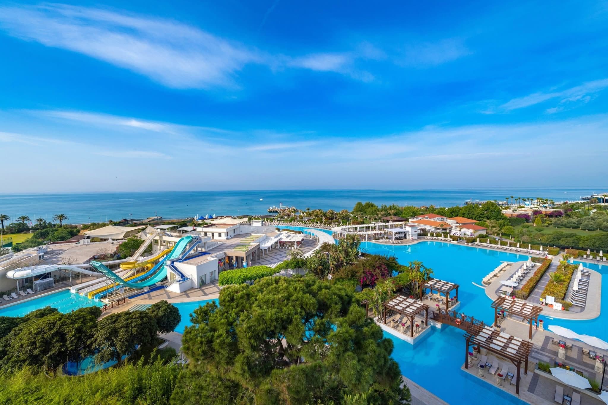 Holiday in Belek - photo 2