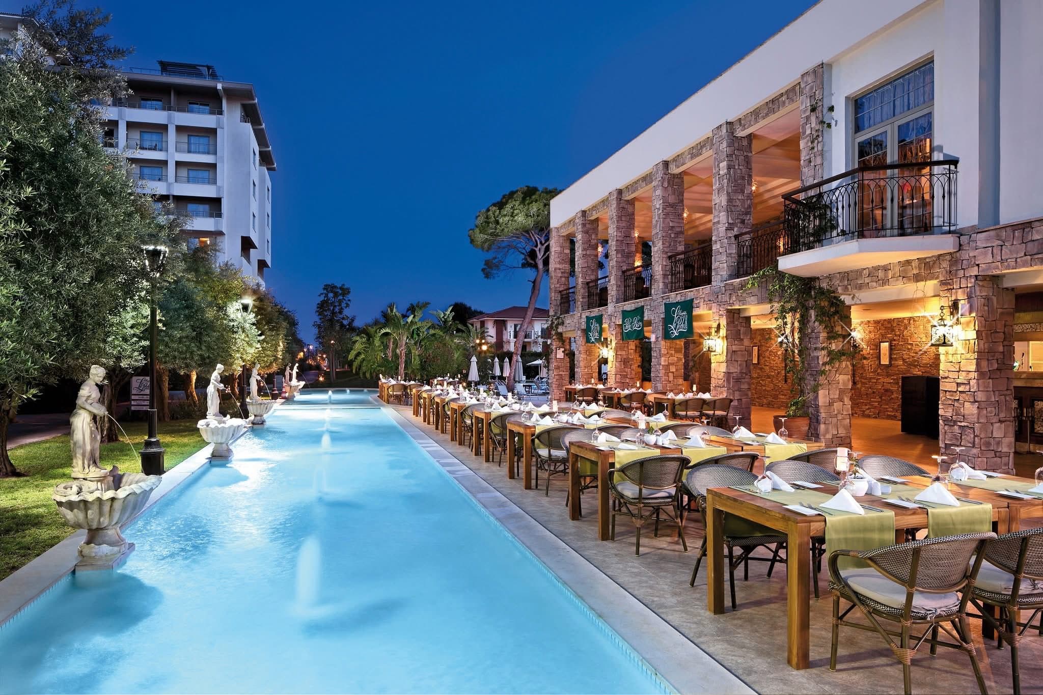 Holiday in Belek - photo 3